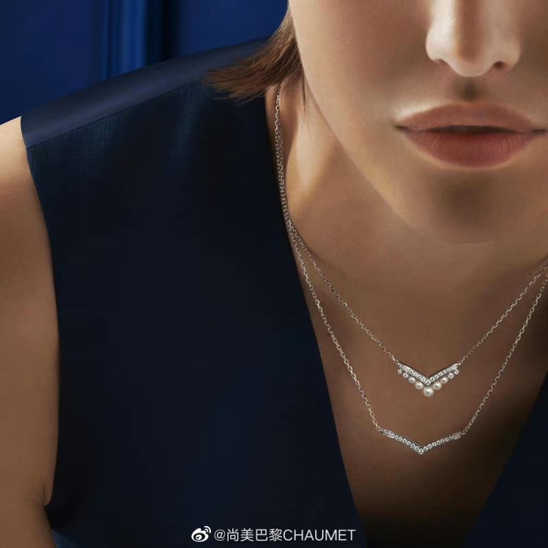 Chaumet Necklaces